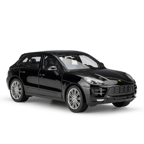 1:24 Porsche Macan /Cayenne Turbo