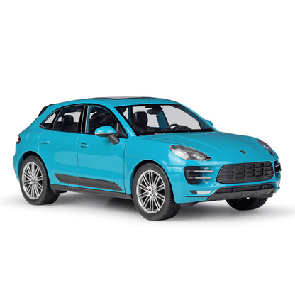 1:24 Porsche Macan /Cayenne Turbo