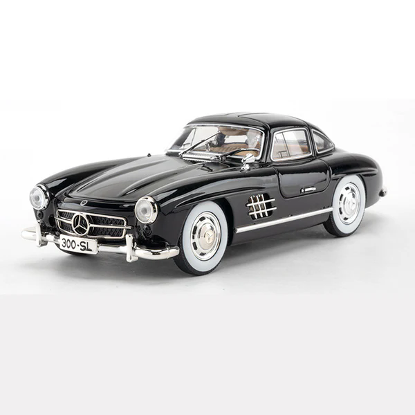 1:24 Mercedes Benz 300SL Die Cast